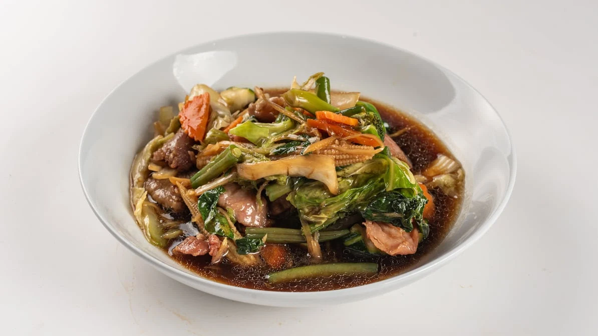 Highlights, Kewarra Thai Cuisine
