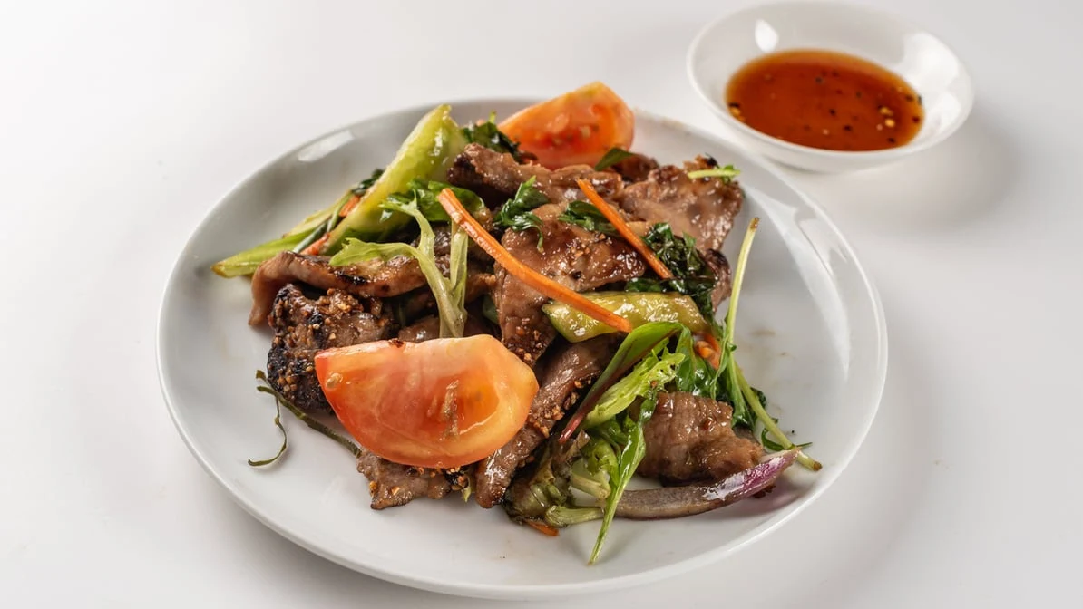 Highlights, Kewarra Thai Cuisine