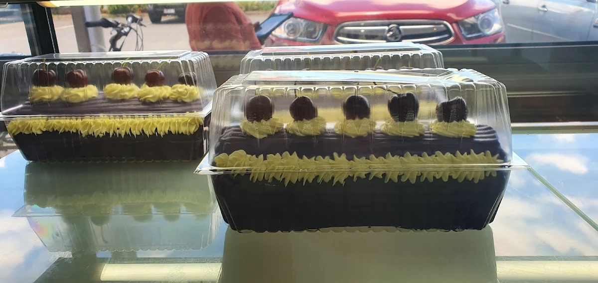 Ube Macapuno