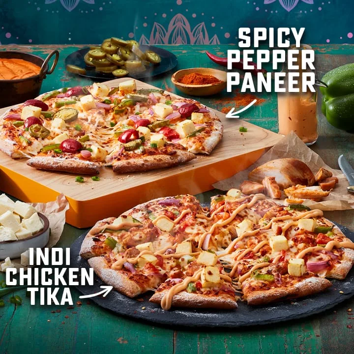 Veg Family Pack