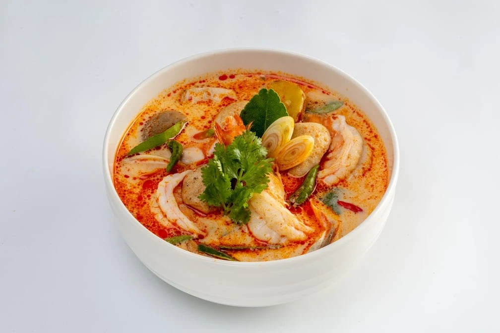 Highlights, Malan Rice Noodle & Dumpling