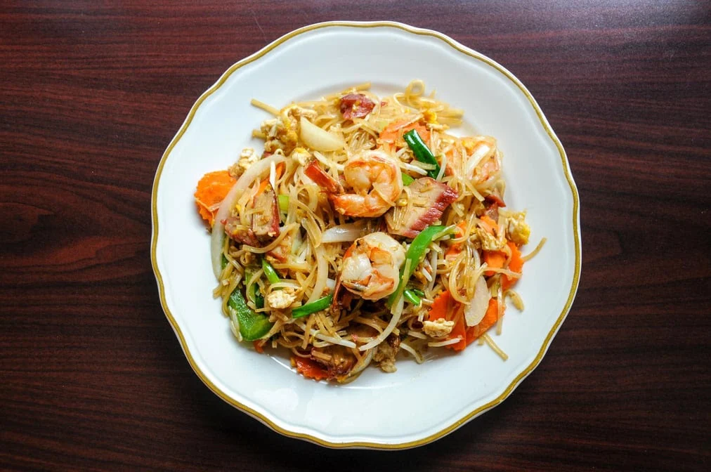 Highlights, Malan Rice Noodle & Dumpling