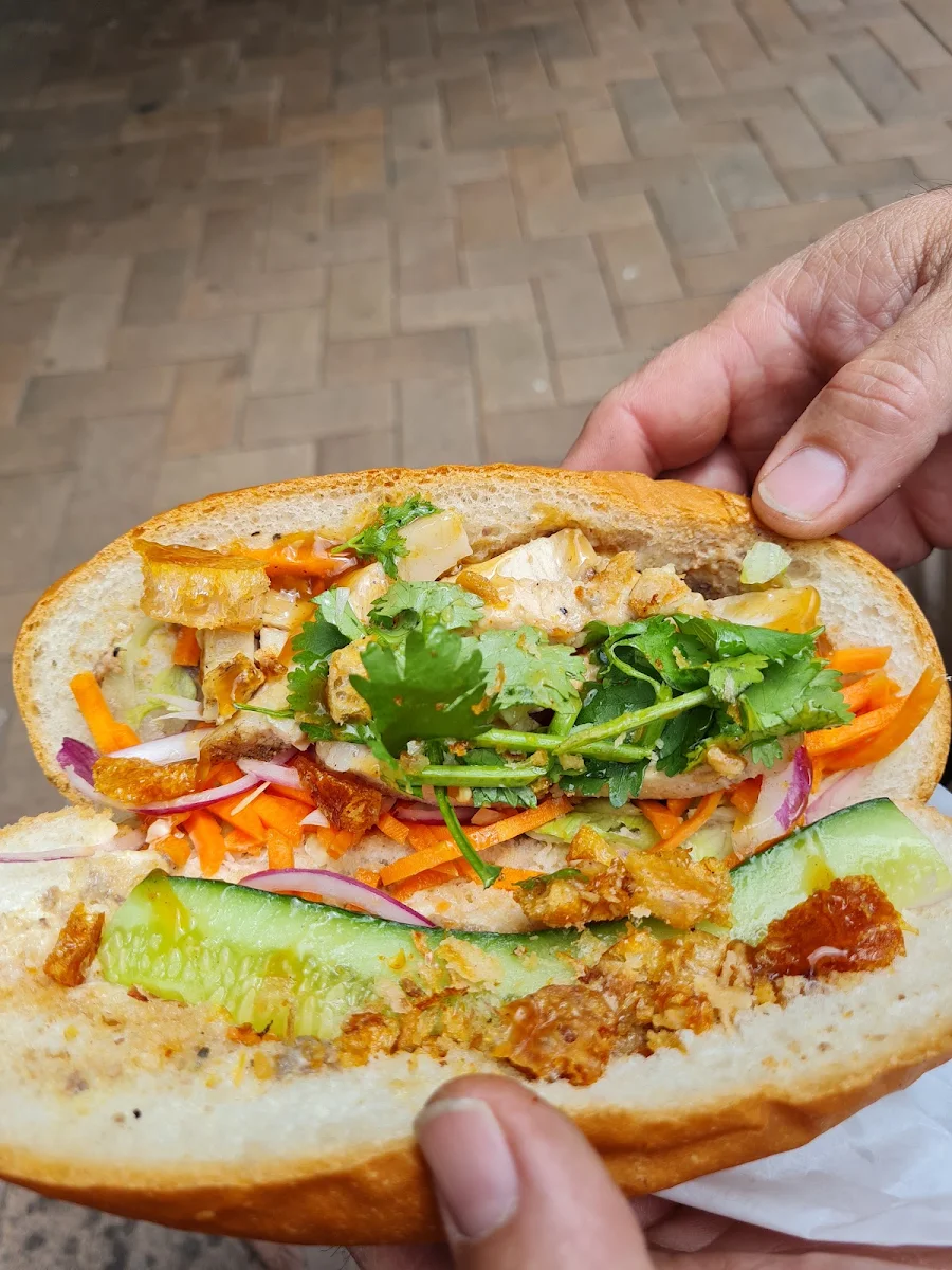 Highlights, Lalor Park Hot Bread