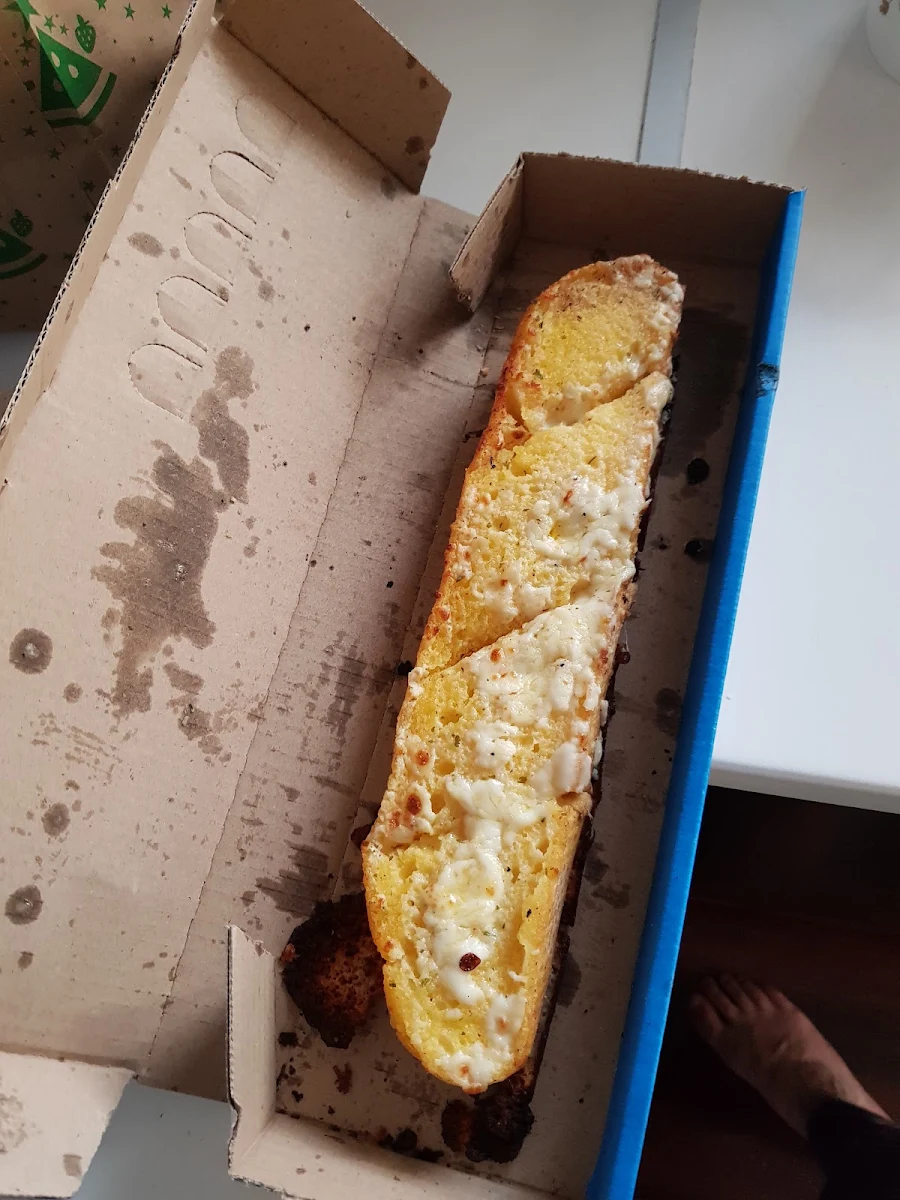 Cheese, Domino's Pizza Kwinana