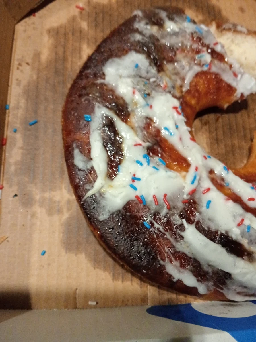 Highlights, Domino's Pizza Kwinana