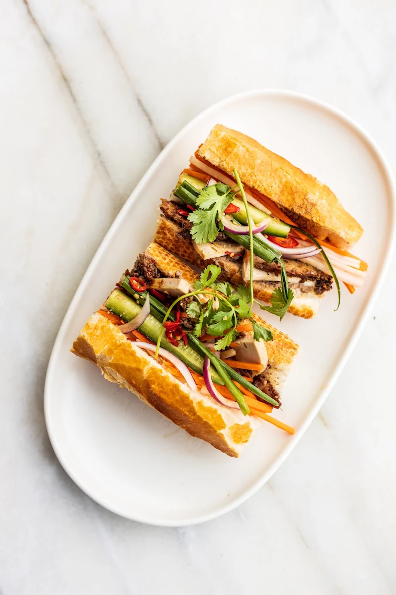 Highlights, Taste Baguette