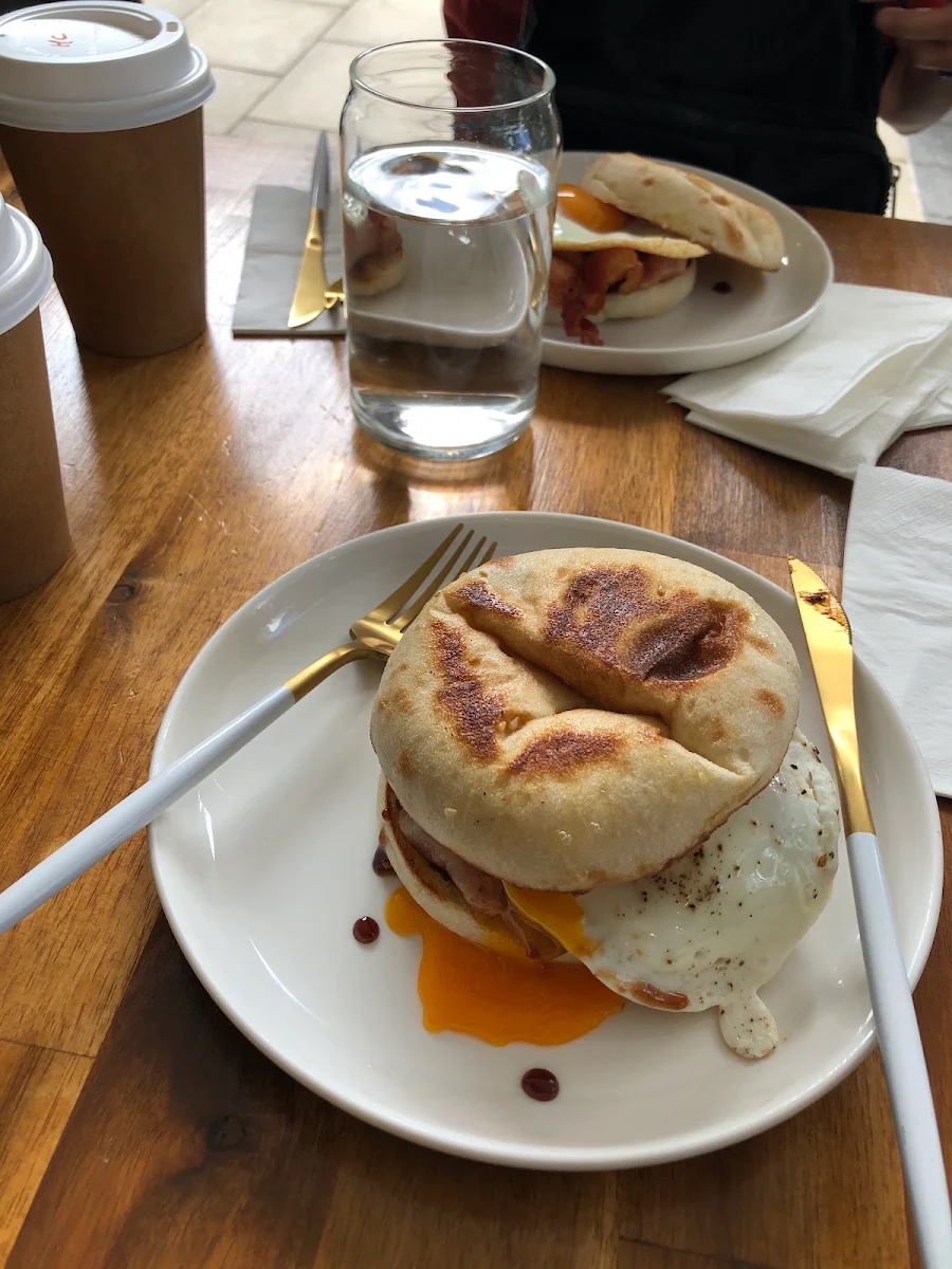 Highlights, Cambridge Cafe Chatswood
