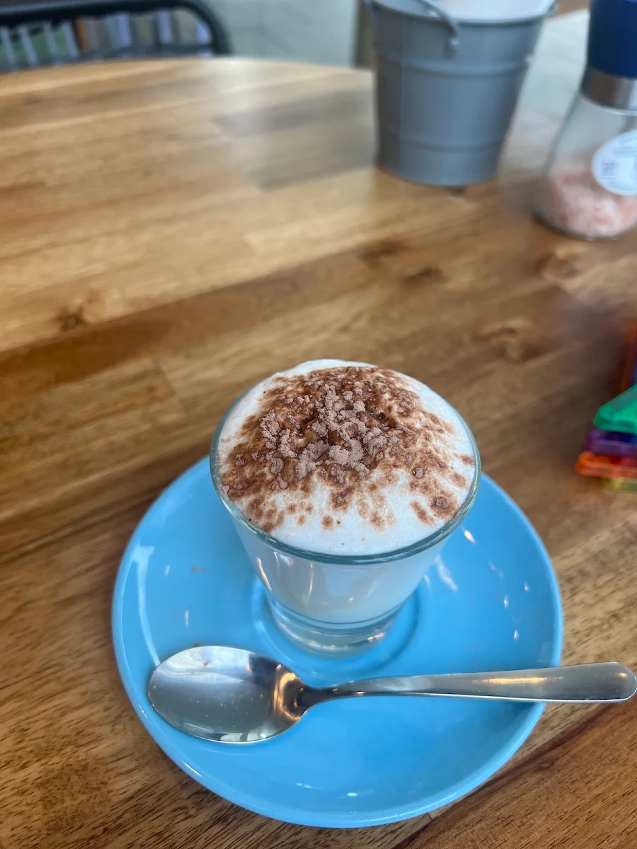 Highlights, Cambridge Cafe Chatswood