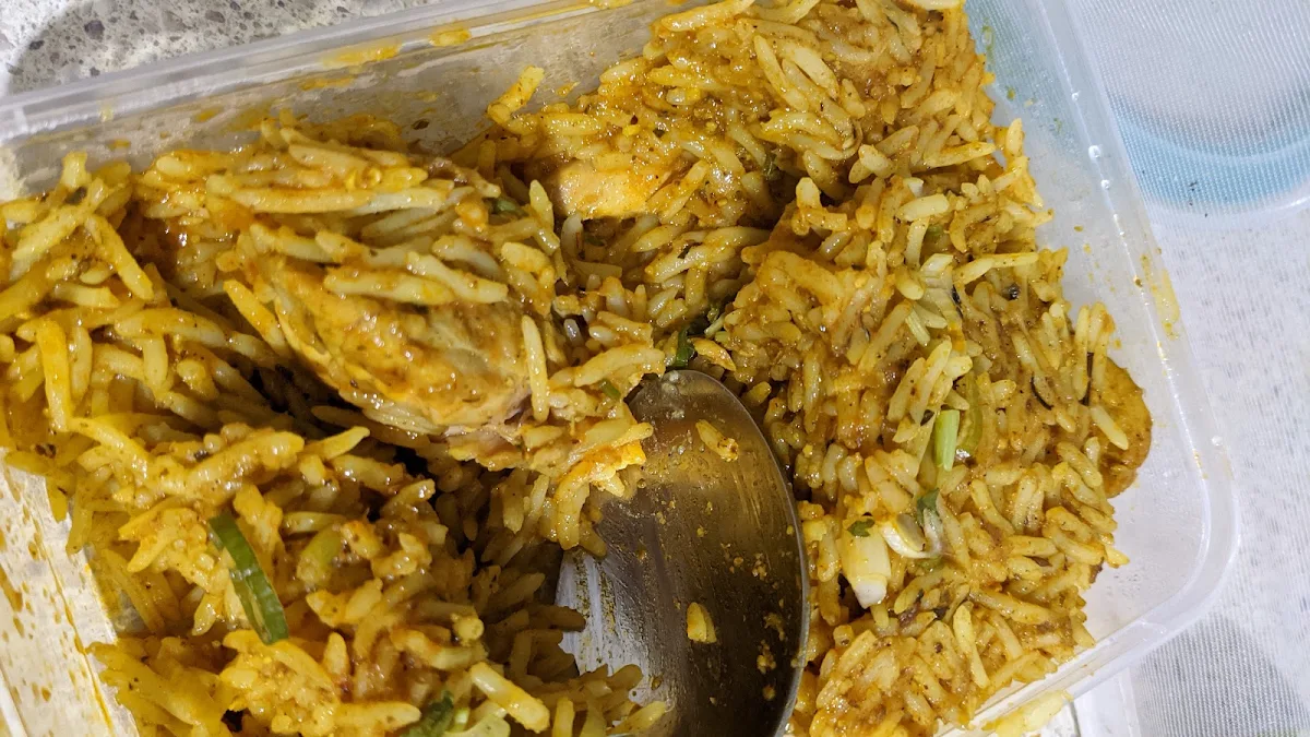 Highlights, Curry Town Carrum Downs
