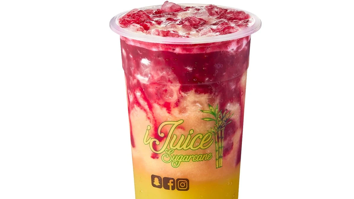 Highlights, iJuice Sugarcane Brighton Le-Sands