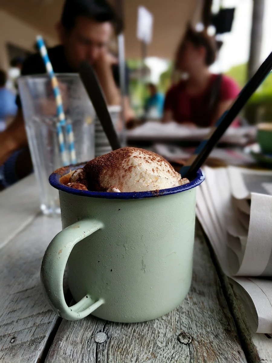 Highlights, Origin Espresso Port Douglas Coffee