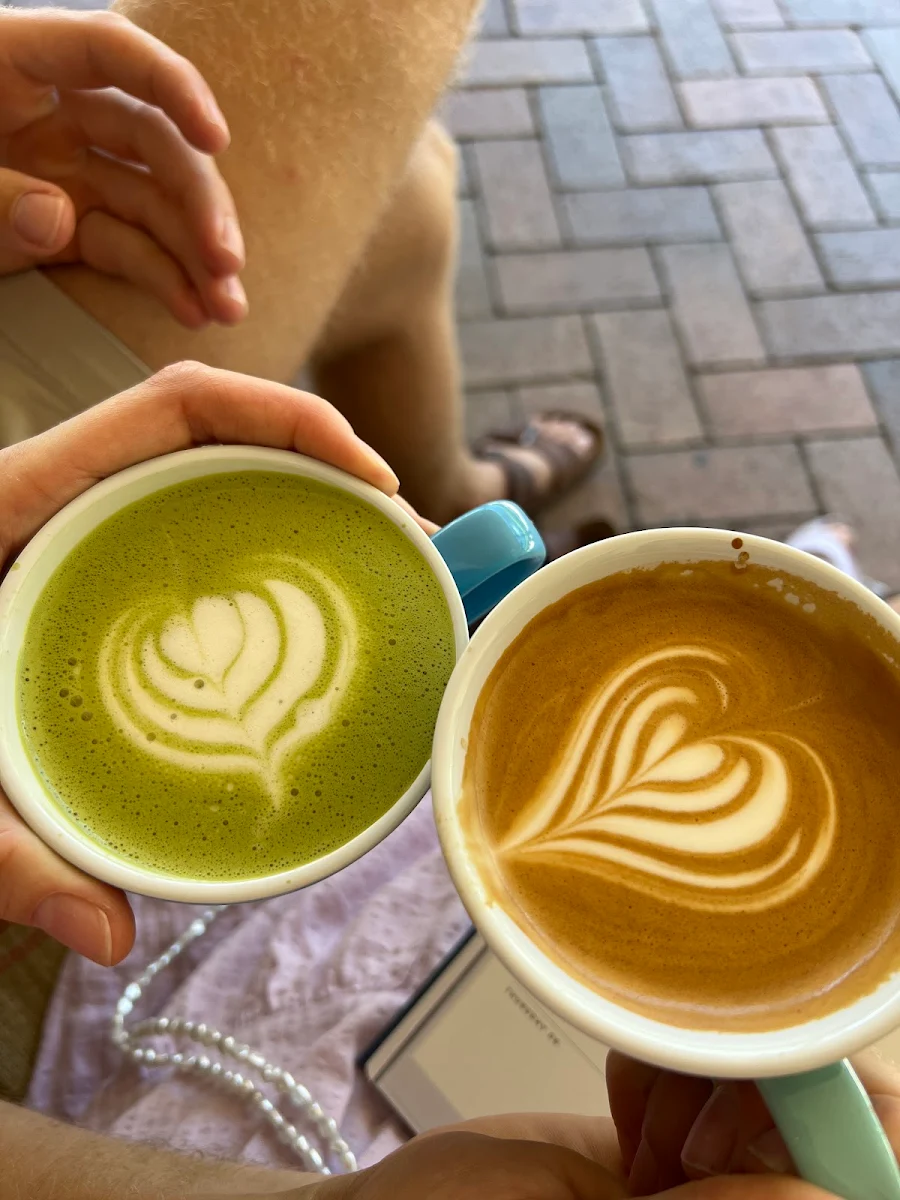 Highlights, Origin Espresso Port Douglas Coffee