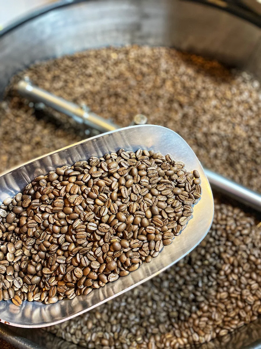 Highlights, Origin Espresso Port Douglas Coffee