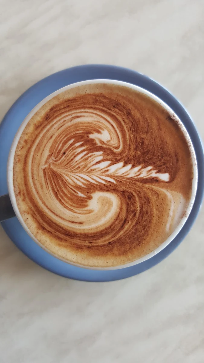 Coffee, Fraiche Deli