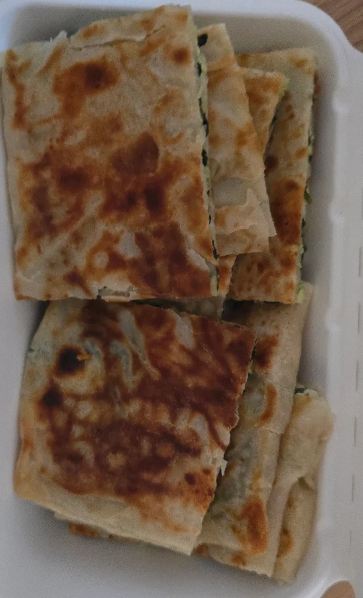 Highlights, KURD kebab