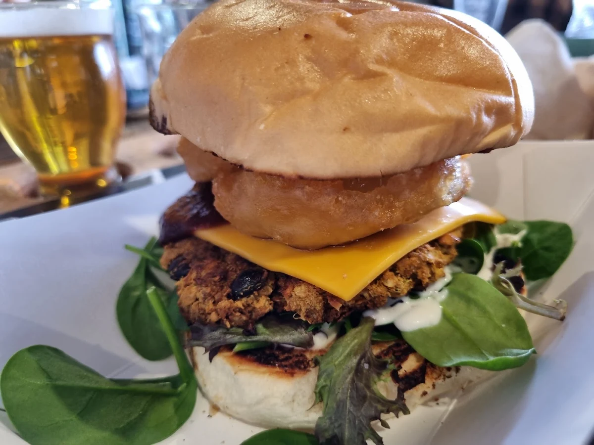 Highlights, Seven Mile Brewing Co
