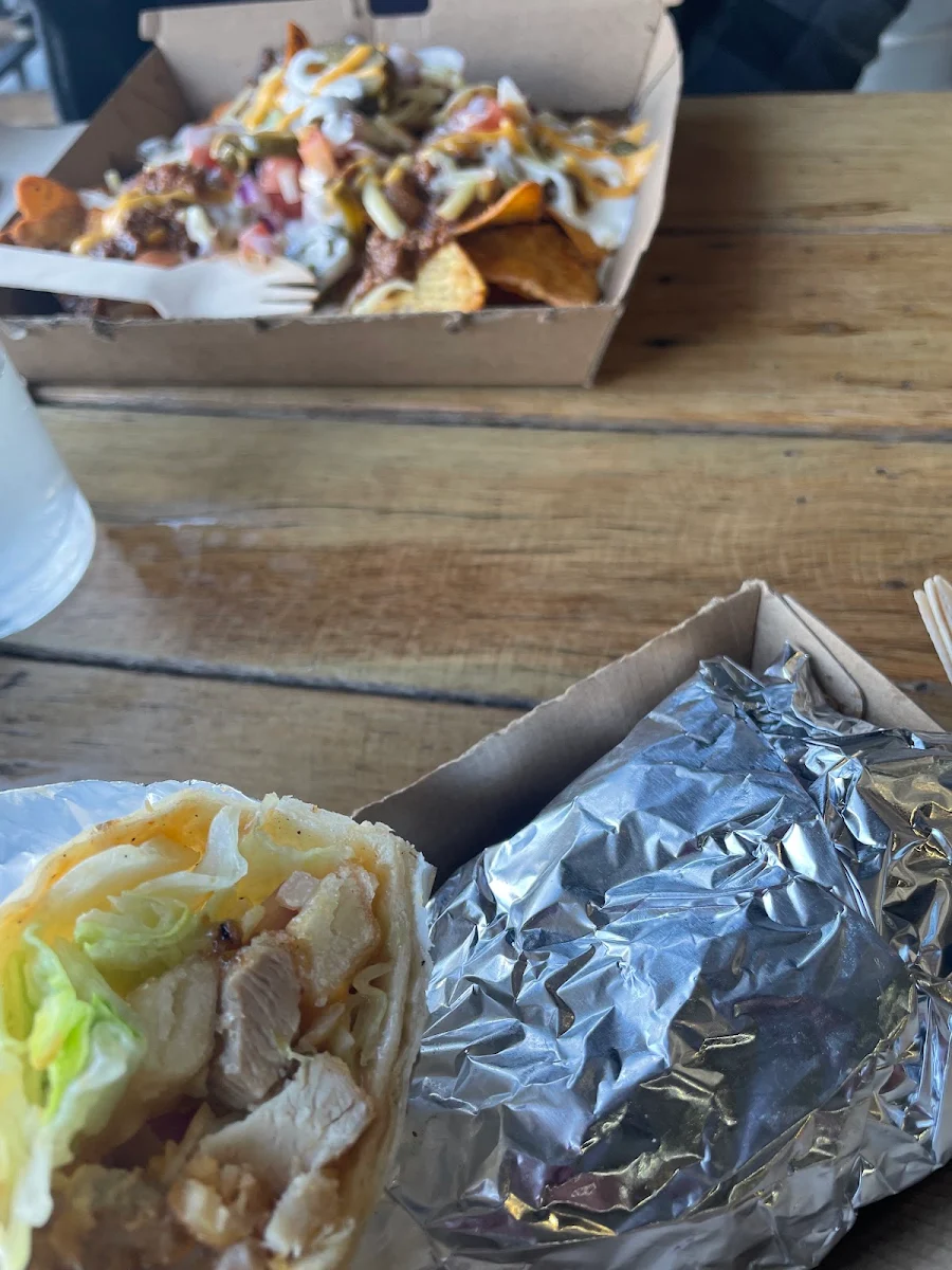 Highlights, Seven Mile Brewing Co