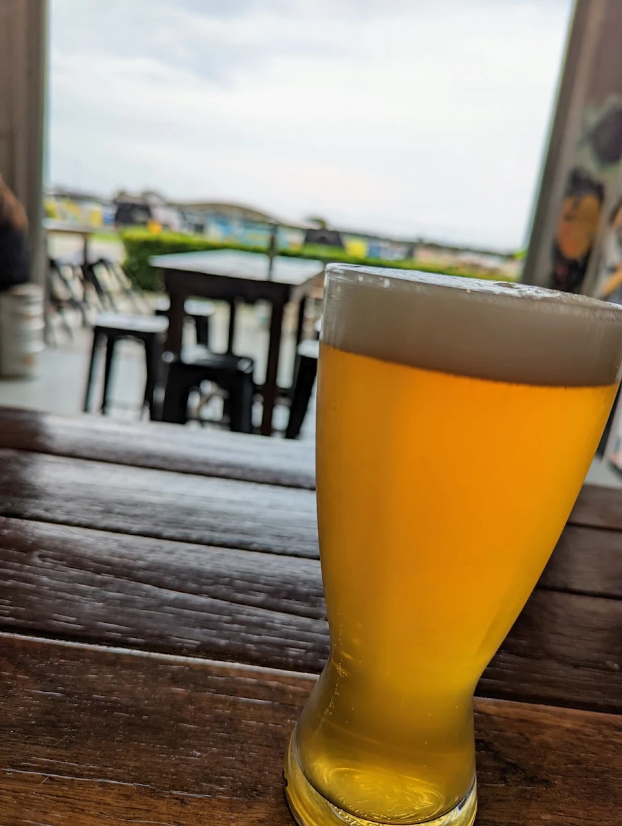Highlights, Seven Mile Brewing Co