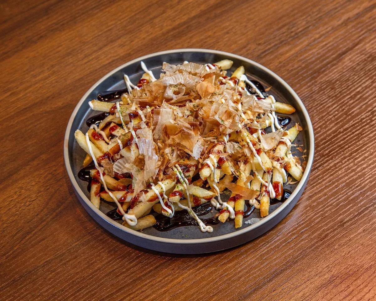 Highlights, Machida Shoten Melbourne
