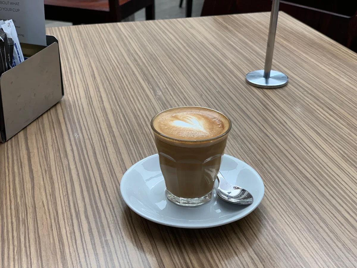 Highlights, The Coffee Club Café - Tuggeranong