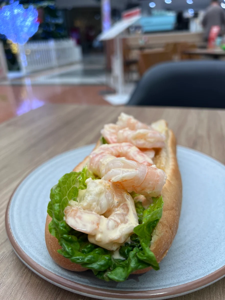 Highlights, The Coffee Club Café - Tuggeranong