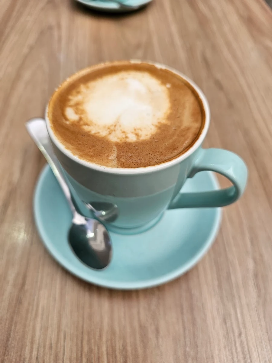 Highlights, The Coffee Club Café - Tuggeranong