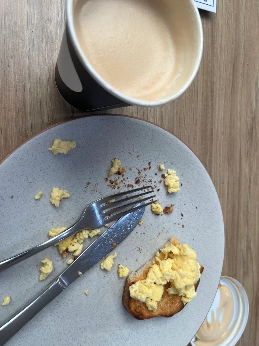 Highlights, The Coffee Club Café - Tuggeranong