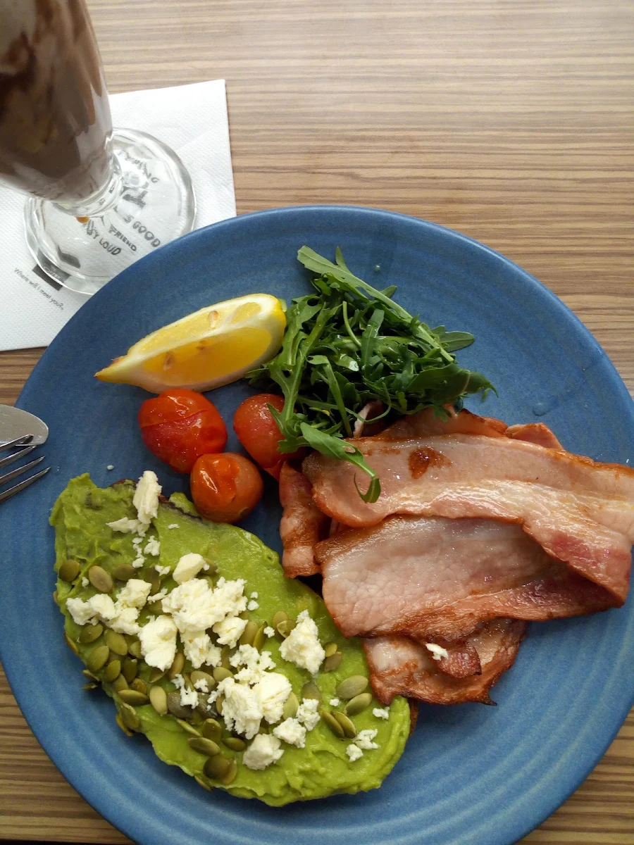 Highlights, The Coffee Club Café - Tuggeranong