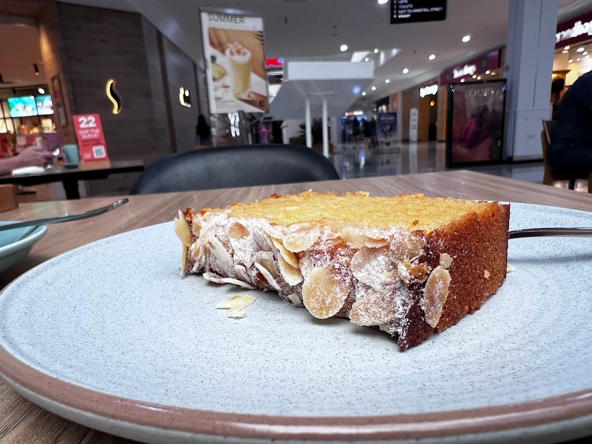 Highlights, The Coffee Club Café - Tuggeranong