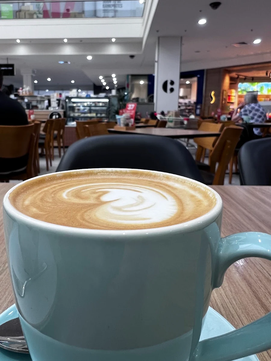 Highlights, The Coffee Club Café - Tuggeranong