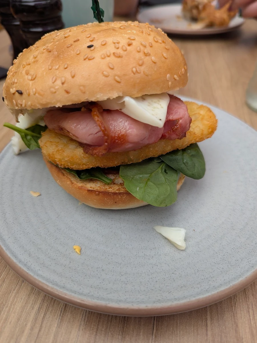 Highlights, The Coffee Club Café - Tuggeranong