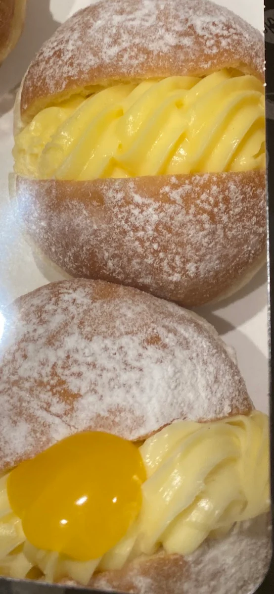 Highlights, Paul's Patisserie