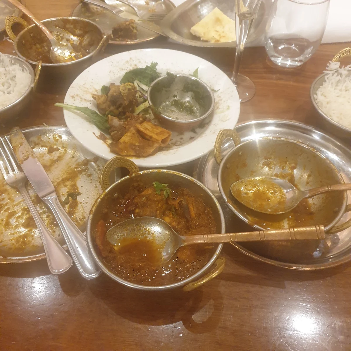 Goat Curry