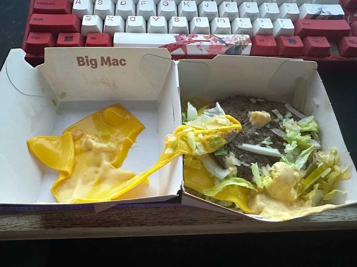 Highlights, McDonald's Craigieburn North