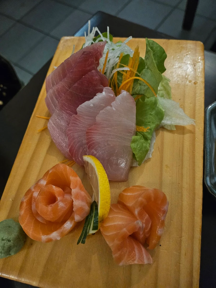 Highlights, Tanabe Japanese Restaurant