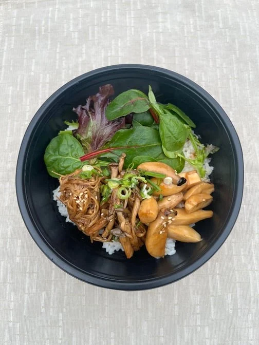 Highlights, Tanabe Japanese Restaurant