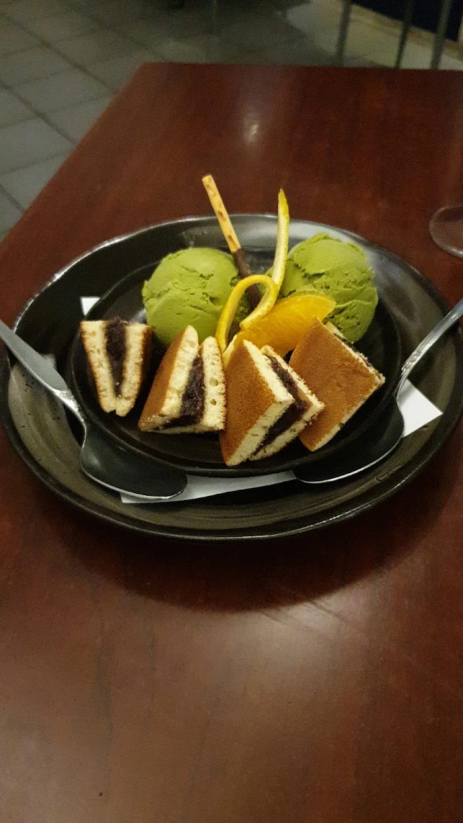 Highlights, Tanabe Japanese Restaurant