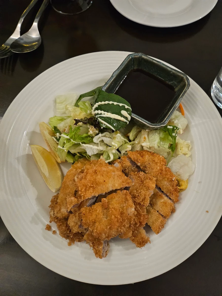 Highlights, Tanabe Japanese Restaurant
