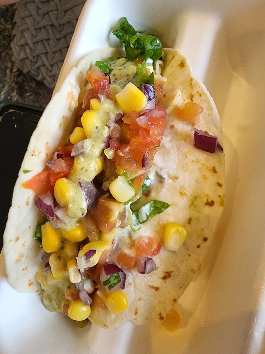 Quesadilla