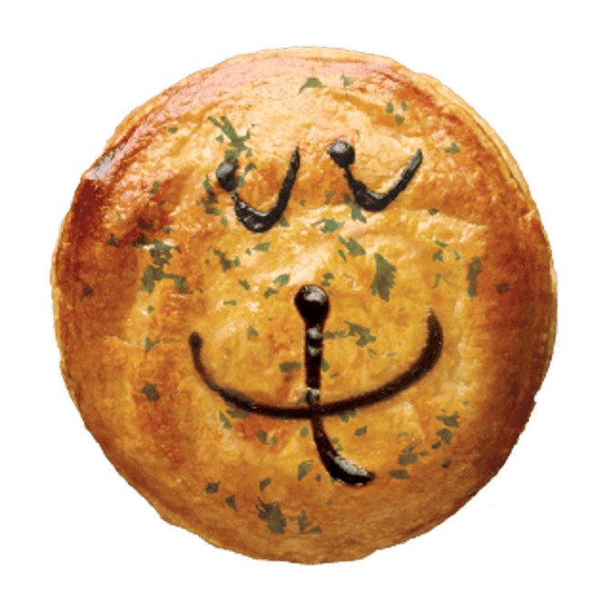 Highlights, Pie Face - Pooraka