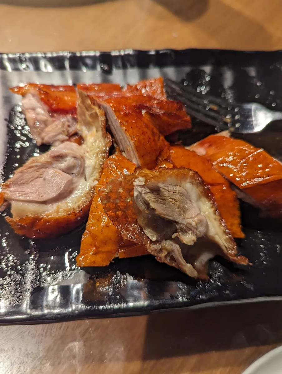 Pipa Roast Duck Whole Pre-Order Only