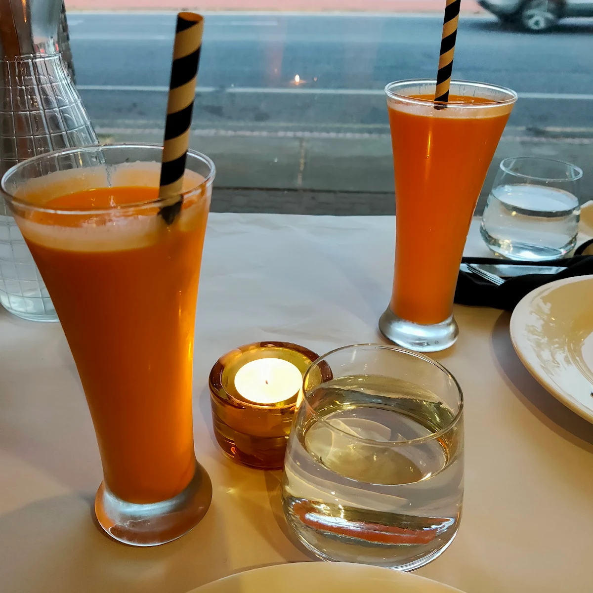 Mango Lassi