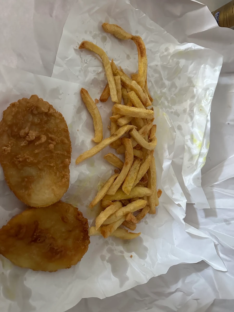Highlights, Dolly’s Takeaway
