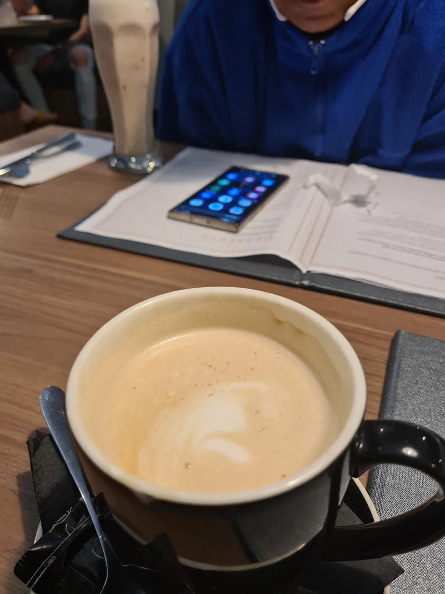 Flat White