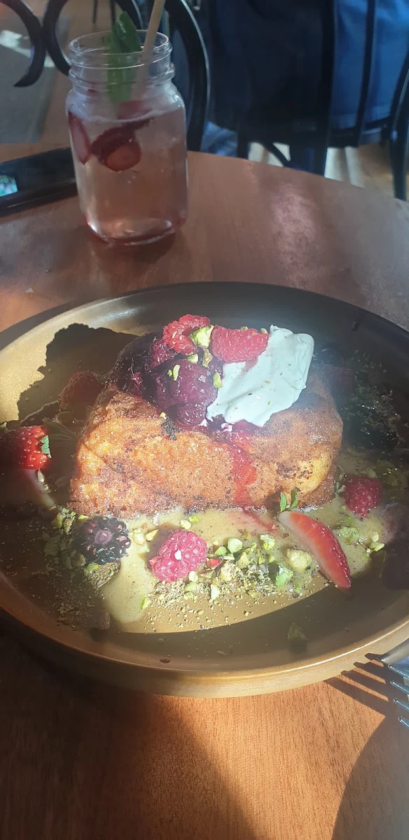 French Toast