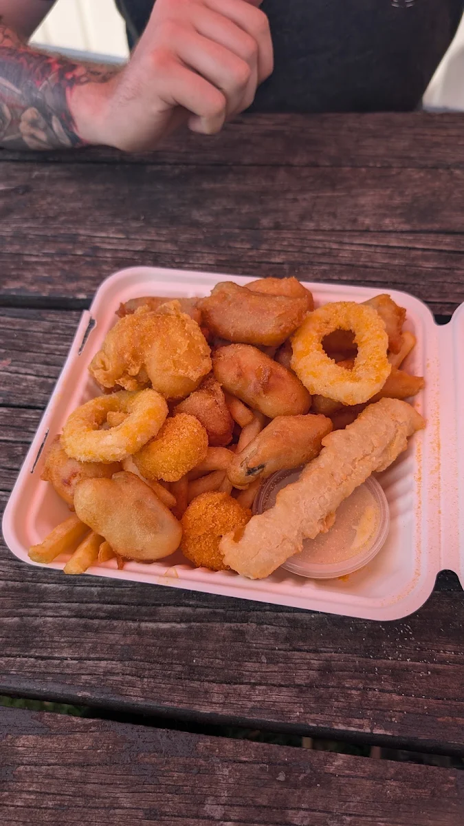 Highlights, Bridport Takeaway