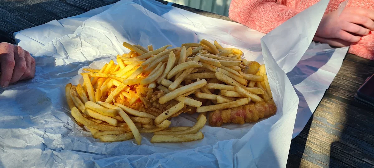 Highlights, Bridport Takeaway
