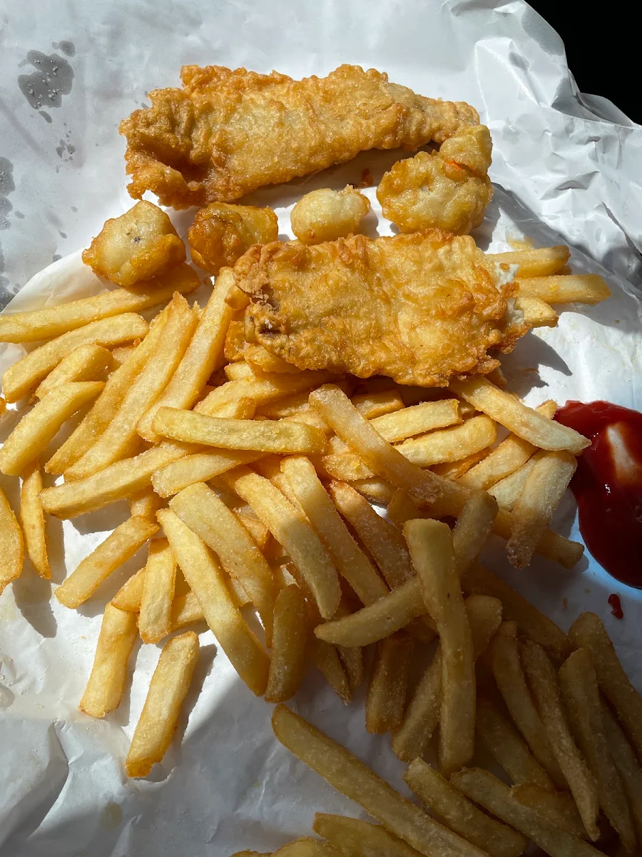 Highlights, Bridport Takeaway
