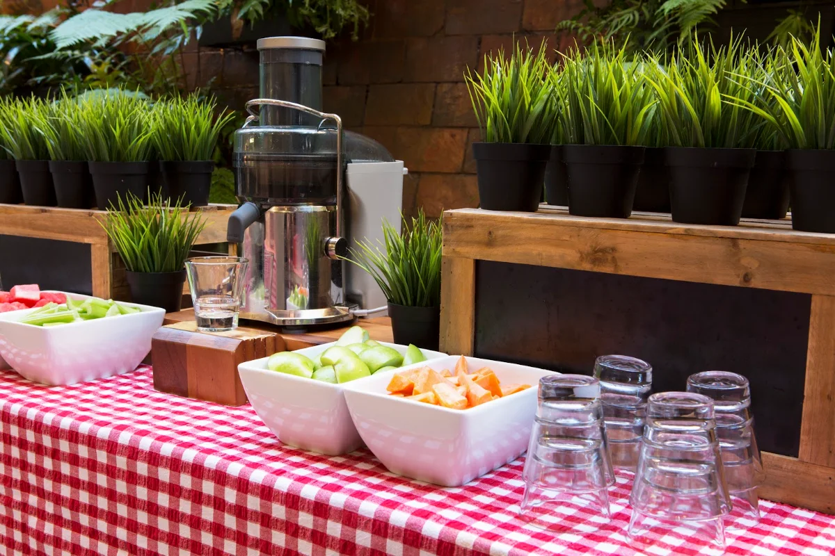 Highlights, Gumtree Restaurant & Bar