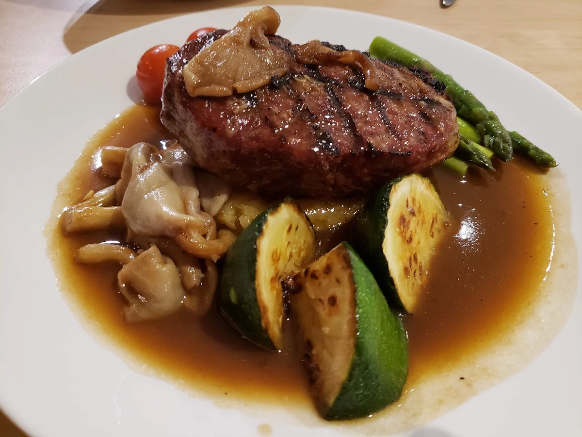 Highlights, Gumtree Restaurant & Bar